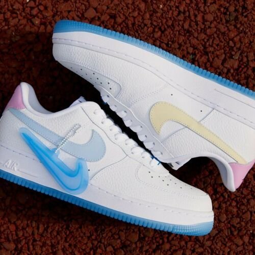 נעלי Air Force 1 Low ’07 Lx Uv Reactive Swoosh – האופנה החדשה שלך! NIKE | ShoeSale