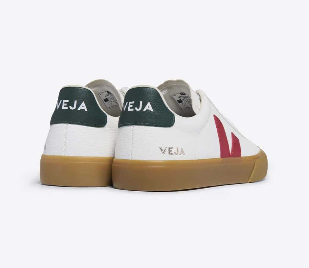 עבודות אופנה – סניקרס לגברים Veja Campo ב-ShoeSale VEJA | ShoeSale
