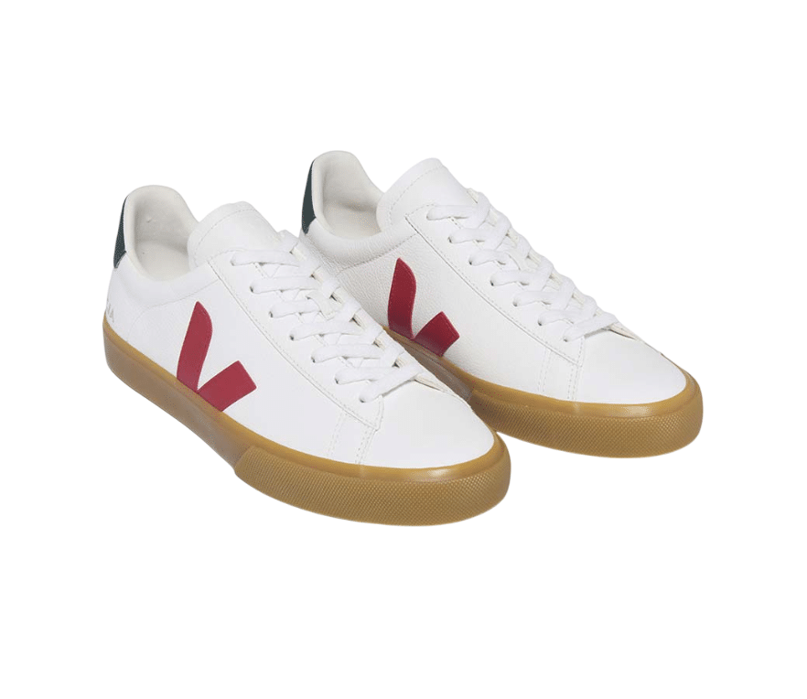 עבודות אופנה – סניקרס לגברים Veja Campo ב-ShoeSale VEJA | ShoeSale