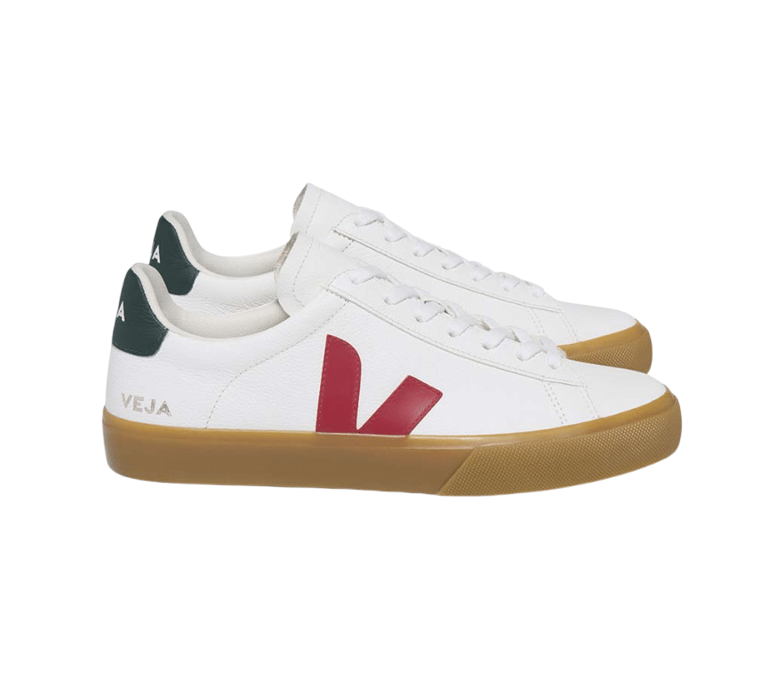 עבודות אופנה – סניקרס לגברים Veja Campo ב-ShoeSale VEJA | ShoeSale