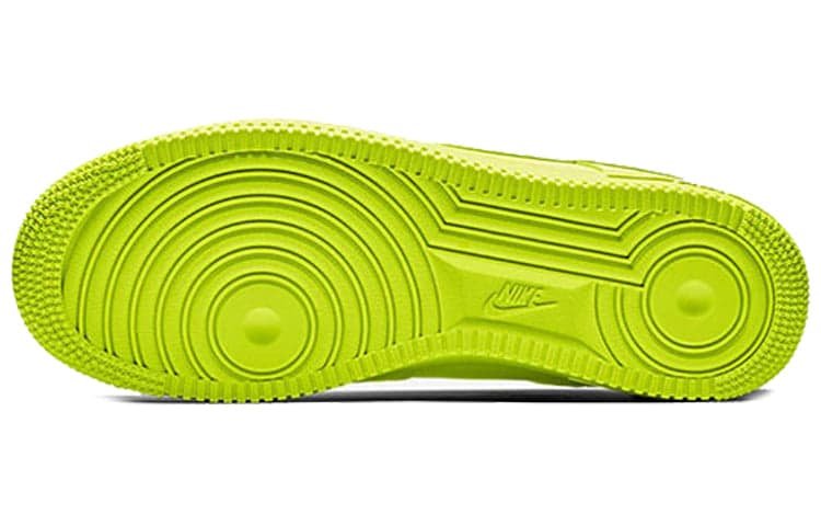 Nike Air Force 1 07 Lv8 Utility Volt – נעליים שיביאו לך סטייל וגאווה NIKE | ShoeSale