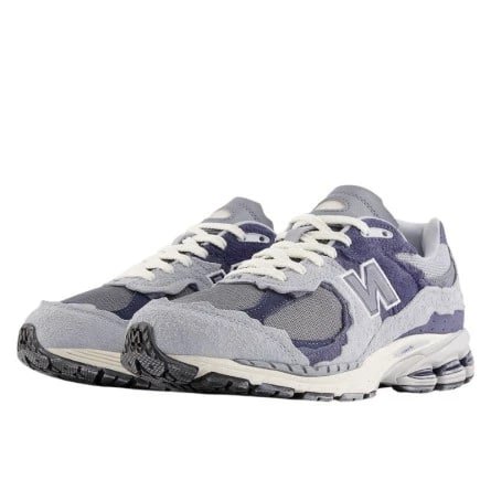 New Balance 2002R Protection Pack Purple Lavender – סניקרס שמכתיבות אופנה NEW BALANCE | ShoeSale