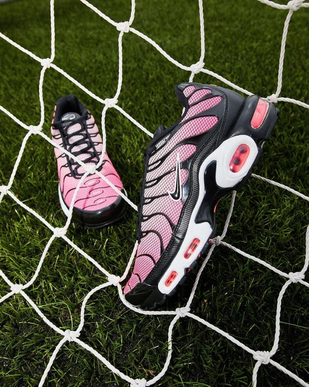 נעלי Nike Air Max Plus All Day Sunset Pulse - סטייל שאין כמוהו! NIKE | ShoeSale