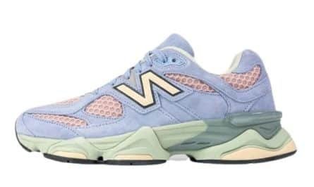 New Balance 9060 Daydream Blue – הטרנד החם באופנה NEW BALANCE | ShoeSale