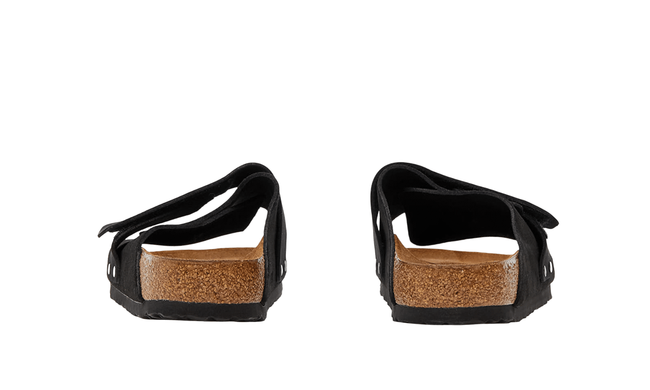 כפכפי בירקנשטוק גברים Birkenstock Kyoto – נוחות וסטייל במרחק צעד BIRKENSTOCK | ShoeSale