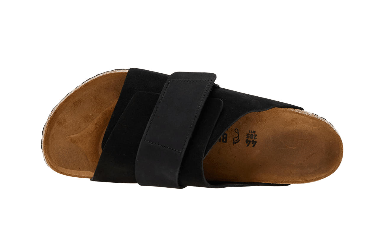 כפכפי בירקנשטוק גברים Birkenstock Kyoto – נוחות וסטייל במרחק צעד BIRKENSTOCK | ShoeSale