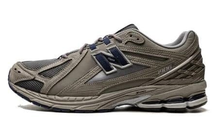 New Balance 1906R Grey Indigo - סניקרס שמתבלות את הסטייל שלך! NEW BALANCE | ShoeSale