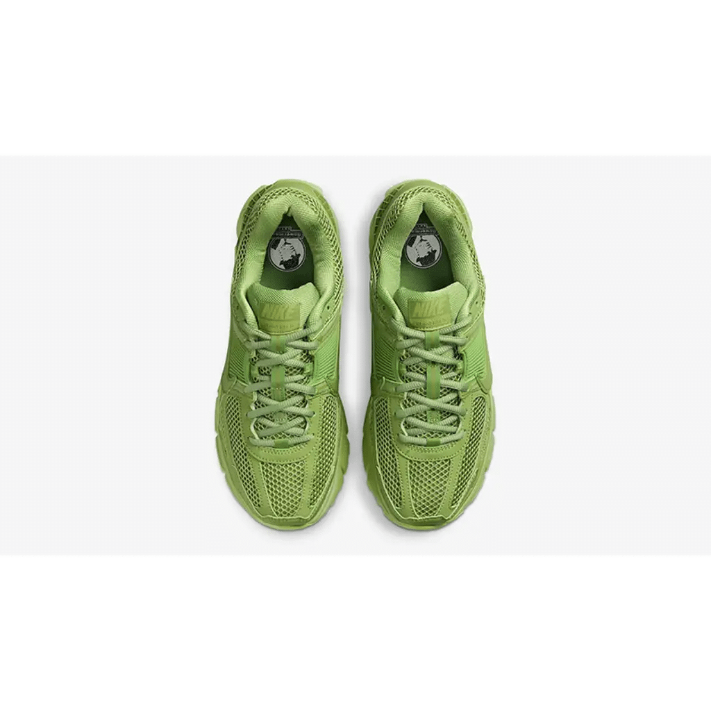 Nike Zoom Vomero 5 Chlorophyll - תחושת אוויר והנאה בלתי מוגבלת! Nike Zoom | ShoeSale