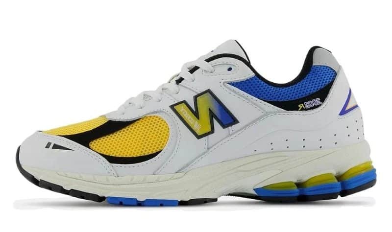 New Balance 2002R Vibrant Apricot – עבור לסגנון עם נוחות בלתי מתפשרת! NEW BALANCE | ShoeSale