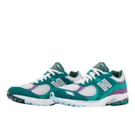 חדש! New Balance 2002R Up There Backyard Legends – רדפו אחרי הסטייל NEW BALANCE | ShoeSale