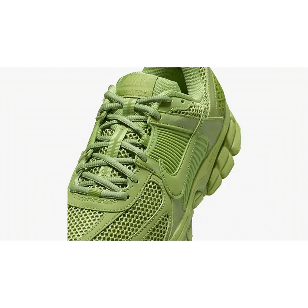 Nike Zoom Vomero 5 Chlorophyll - תחושת אוויר והנאה בלתי מוגבלת! Nike Zoom | ShoeSale