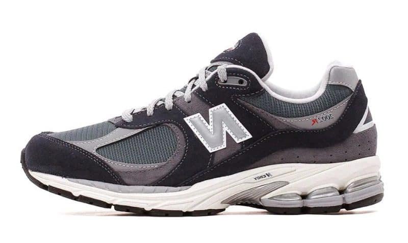 New Balance 2002R Eclipse Raincloud - לקנות את הטרנד הבא באופנה! NEW BALANCE | ShoeSale