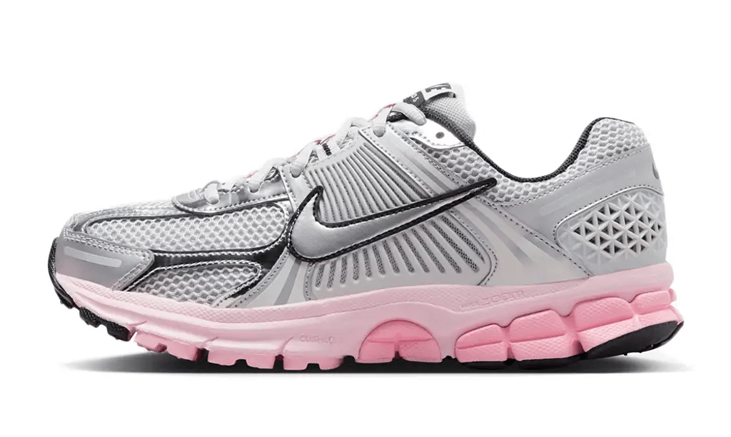 Nike Zoom Vomero 5 Photon Dust Pink Foam – אופנה וסגנון שלא ניתן להתעלם מהם! Nike Zoom | ShoeSale