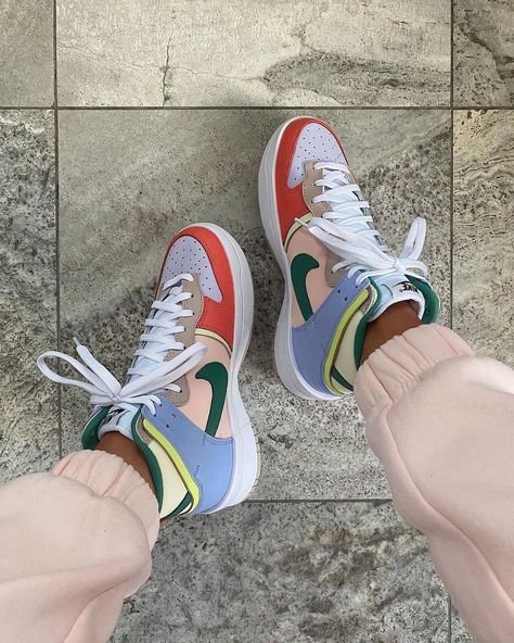 Dunk High Rebel Cashmere - הטרנד שמשדרג את הסטייל שלך! NIKE | ShoeSale