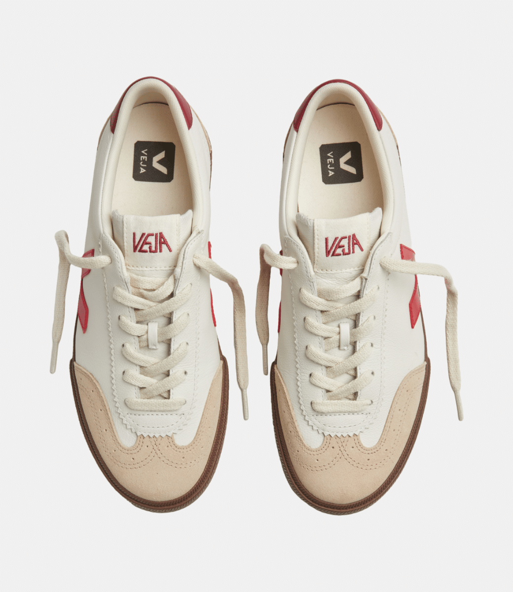 Veja Volley - נעלי הספורט המושלמות לכל חובבי האופנה VEJA | ShoeSale