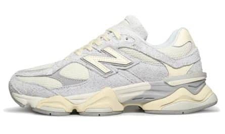 כנסו לעידן חדש עם New Balance 9060 Quartz NEW BALANCE | ShoeSale