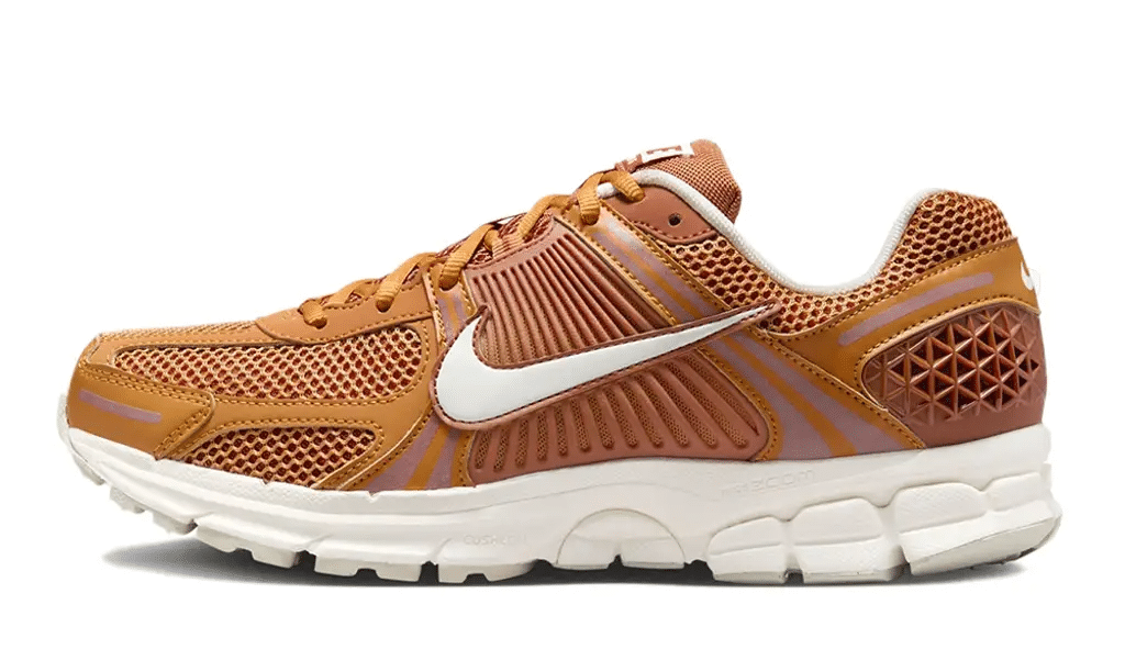 נעלי Nike Zoom Vomero 5 Monarch – סטייל וקסם בכל צעד Nike Zoom | ShoeSale