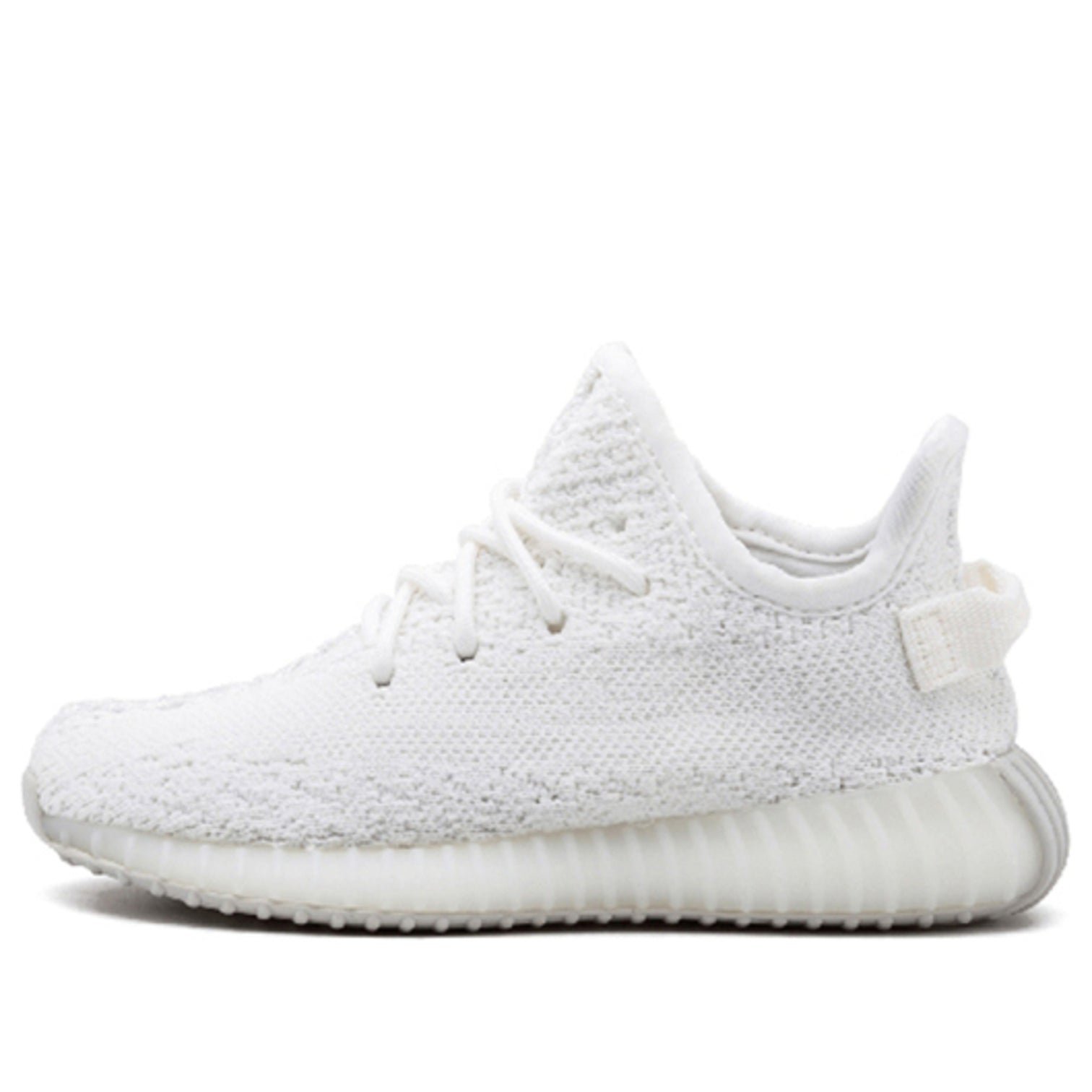 Adidas Yeezy Boost 350 V2 KIDS Cream White BB6373 - הסניקרס שכולם מדברים עליהם! KIDS | ShoeSale