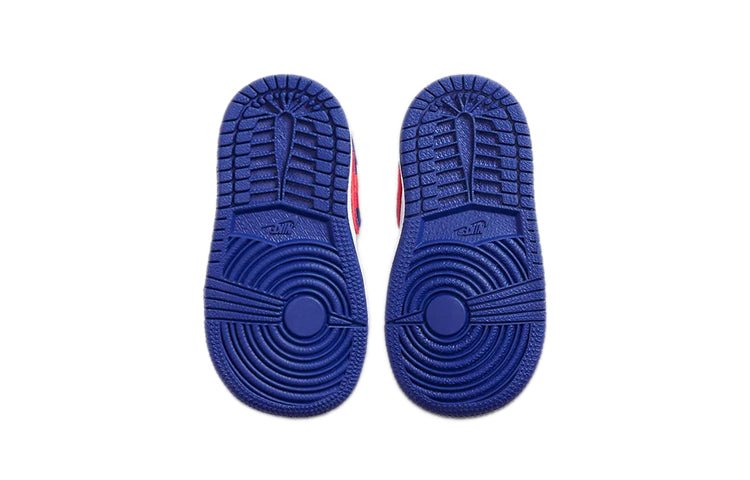 Air Jordan 1 Mid Kids BQ6933-146 - סניקרס שאי אפשר להפסיק לדבר עליהן! JORDAN KIDS | ShoeSale