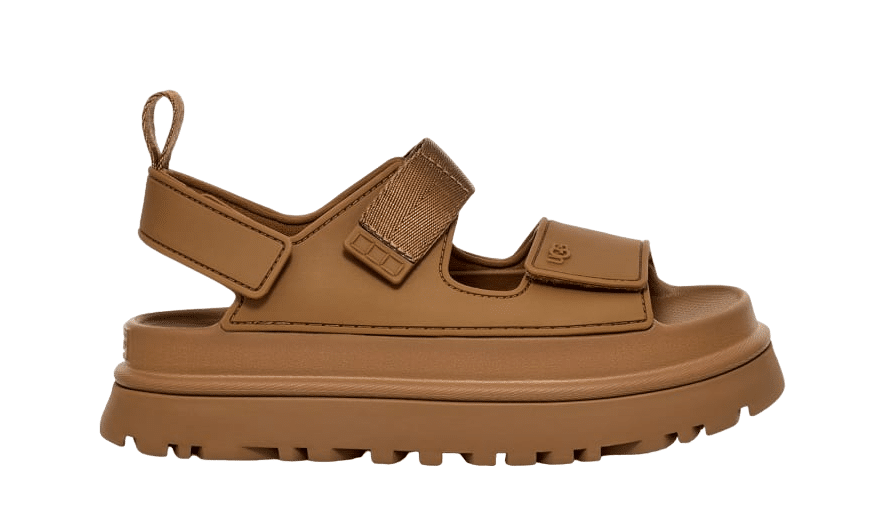 סנדלי האג UGG GoldenGlow: השדרוג המושלם לאופנה שלך UGG | ShoeSale