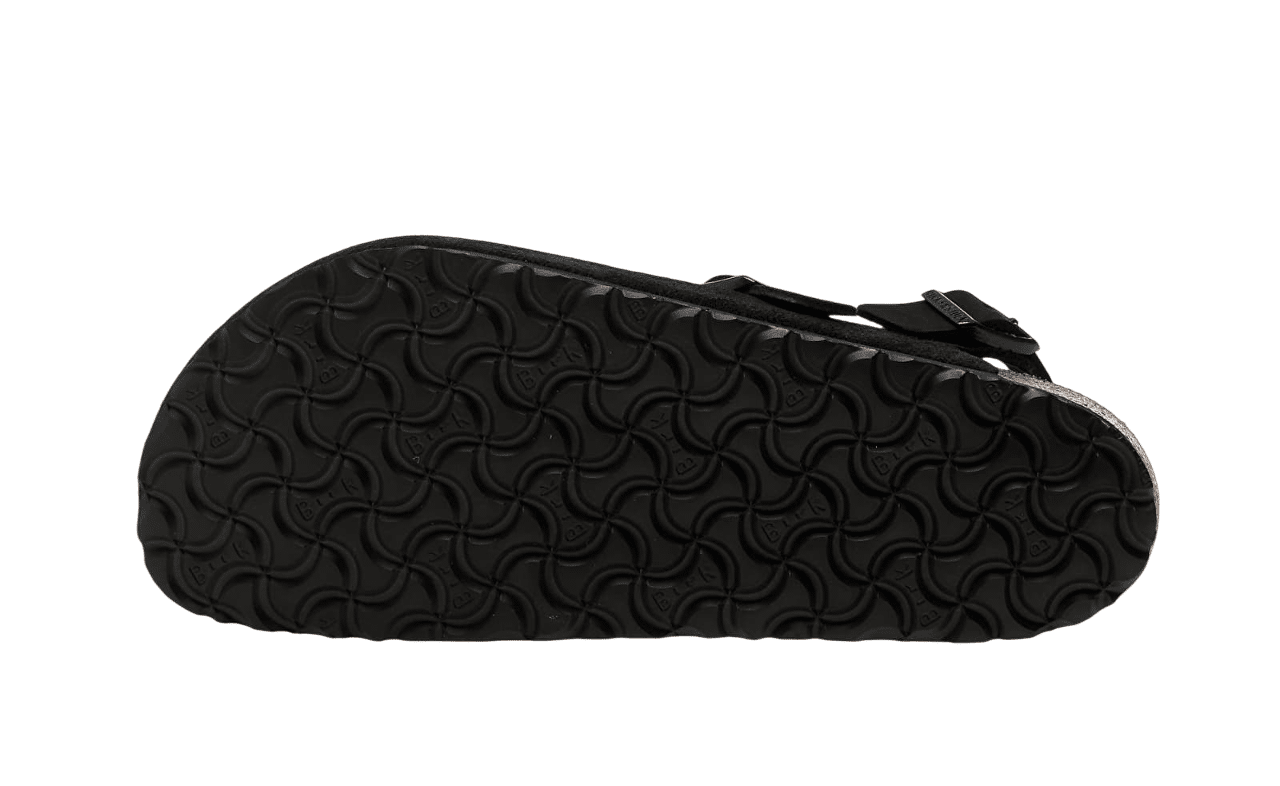 כפכפי בירקנשטוק Birkenstock Tokyo LEVE Black - חוויה שאין כדוגמתה BIRKENSTOCK | ShoeSale