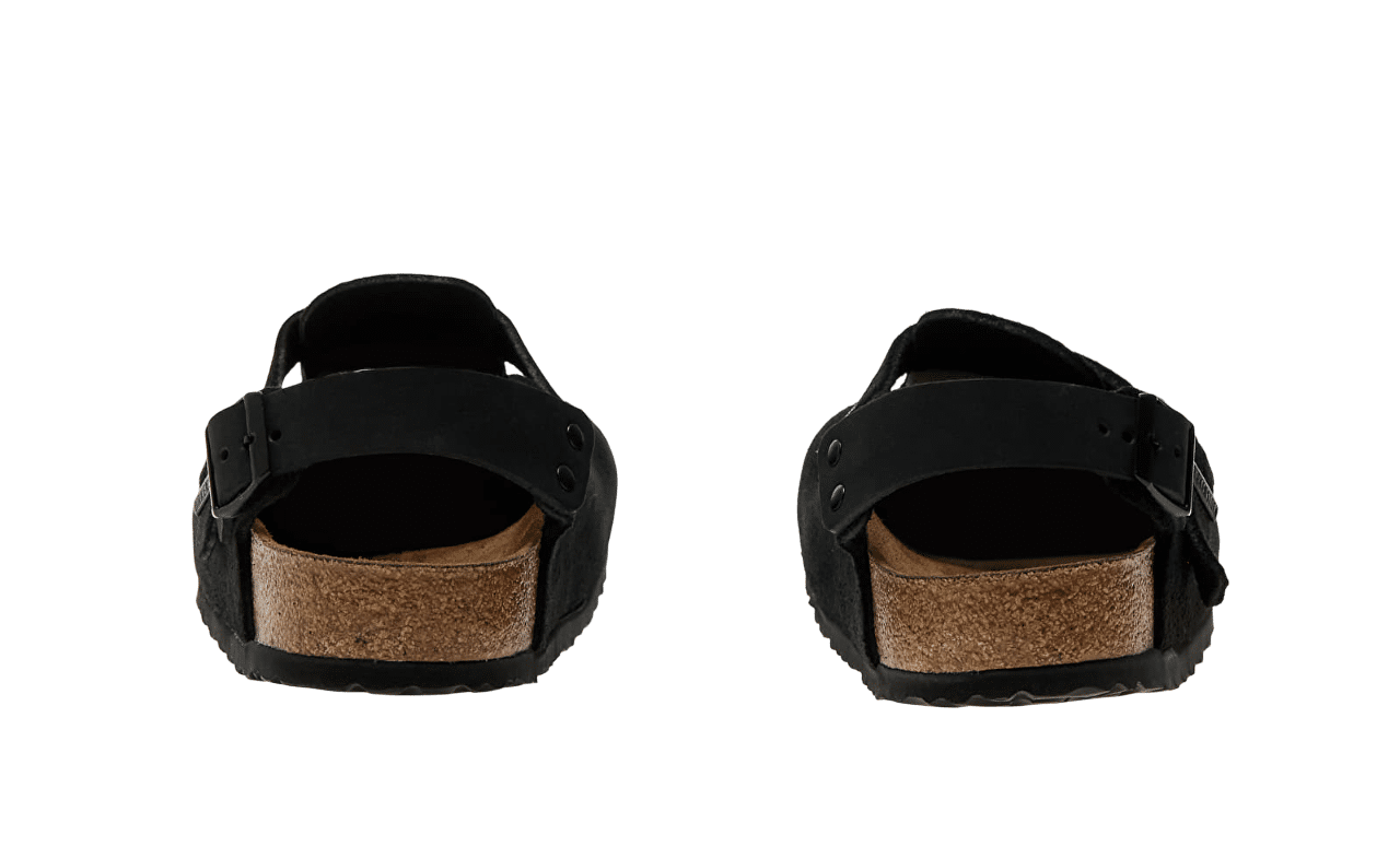 כפכפי בירקנשטוק Birkenstock Tokyo LEVE Black - חוויה שאין כדוגמתה BIRKENSTOCK | ShoeSale