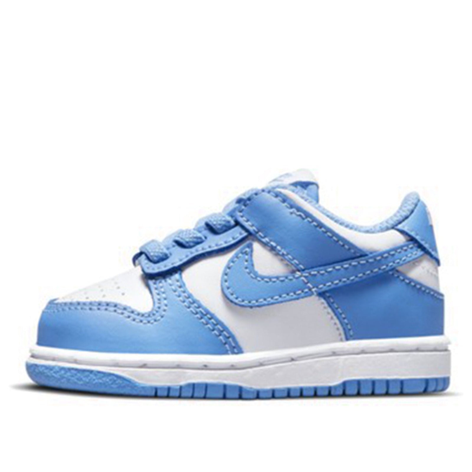 Nike Dunk Low Kids UNC - הסניקרס שכל ילד צריך! KIDS | ShoeSale