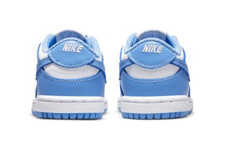 Nike Dunk Low Kids UNC - הסניקרס שכל ילד צריך! KIDS | ShoeSale