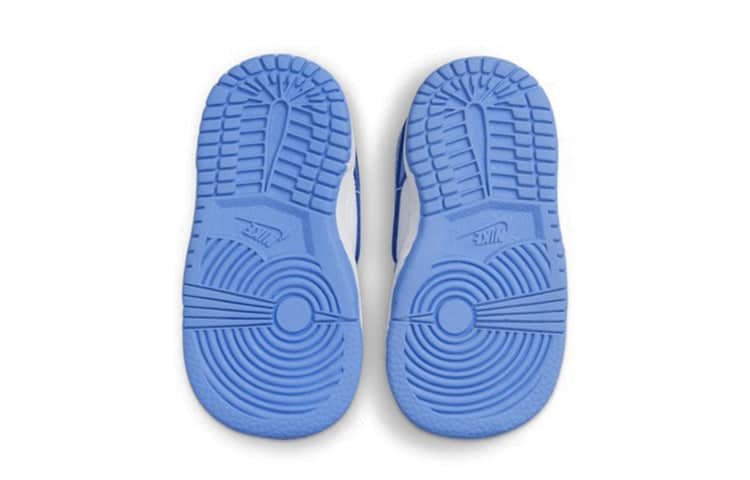 Nike Dunk Low Kids UNC - הסניקרס שכל ילד צריך! KIDS | ShoeSale