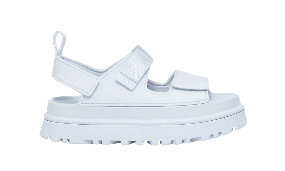 סנדלי האג UGG Women’s GoldenGlow – כוכבות הקיץ שלך! UGG | ShoeSale