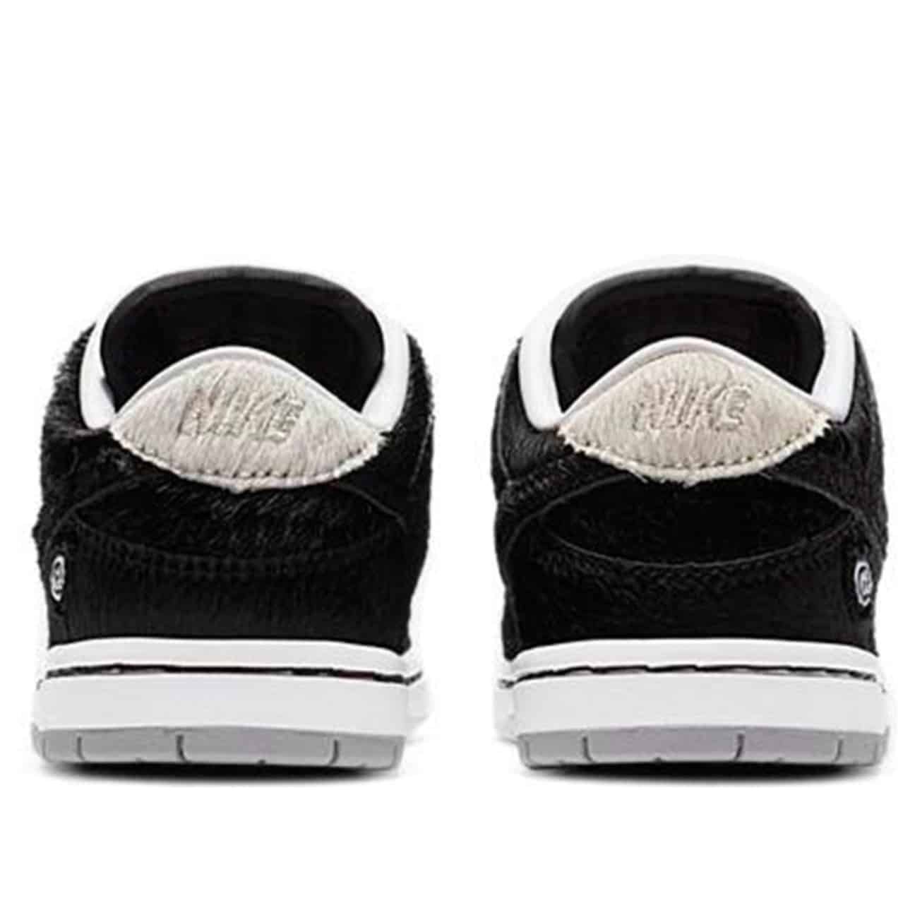 Nike Dunk Low Kids ‘BE@RBRICK’ - הסניקרס שכולם מדברים עליהן! KIDS | ShoeSale