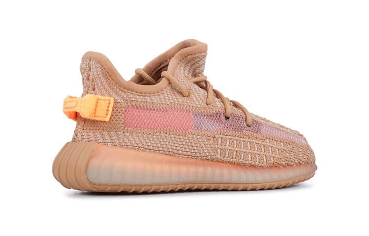 חווית הלבוש המושלמת עם Adidas Yeezy Boost 350 V2 KIDS CLAY KIDS | ShoeSale