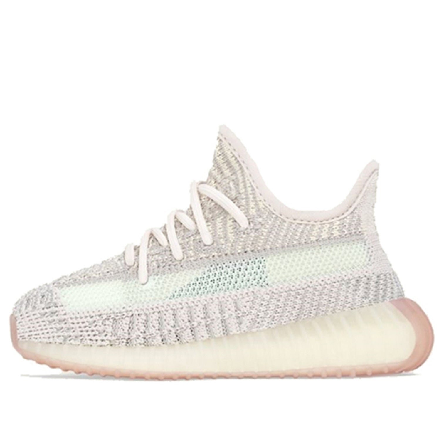 העולם נפלא עם Adidas Yeezy Boost 350 V2 KIDS ‘Citrin Non-Reflective” – עכשיו ב-ShoeSale! KIDS | ShoeSale