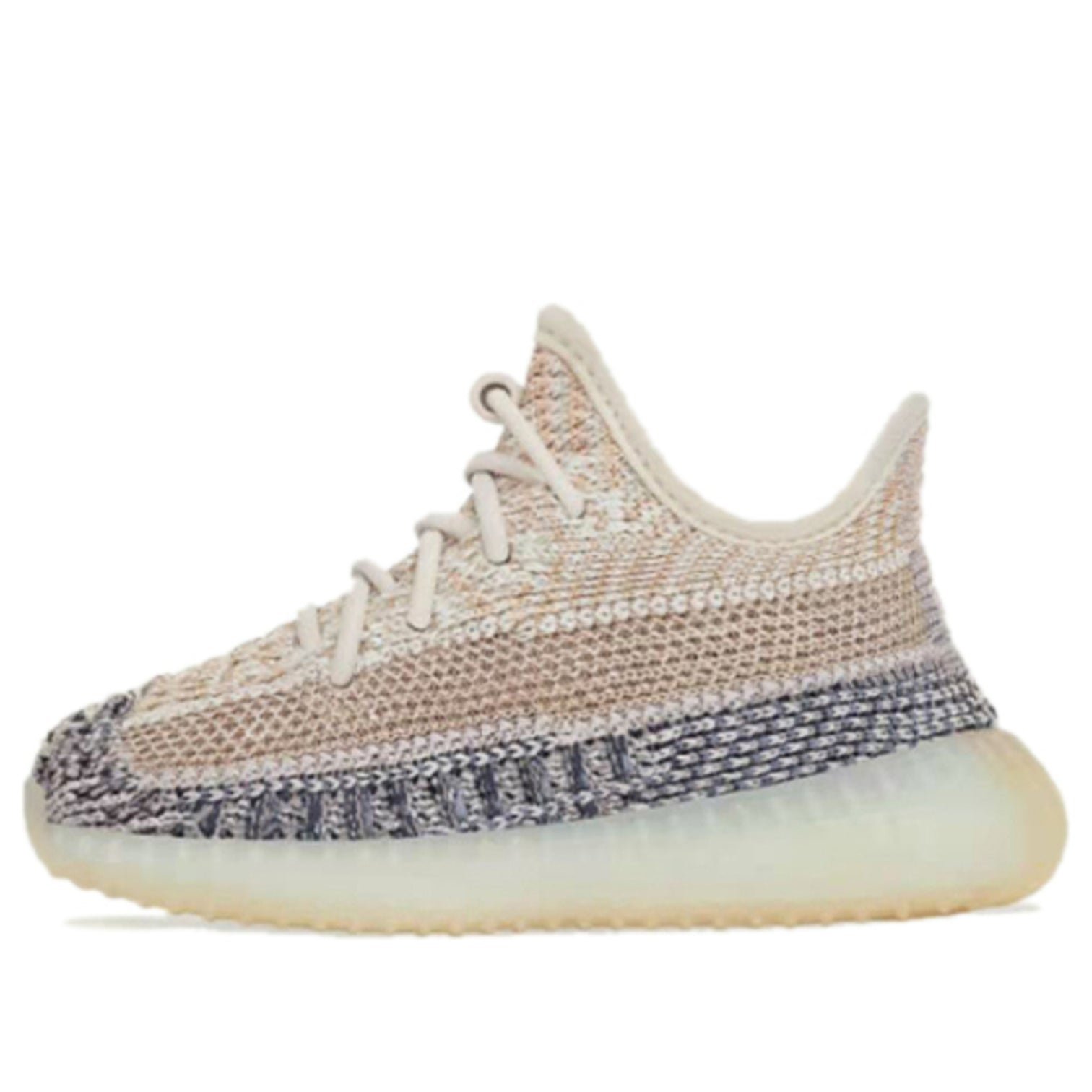 Adidas Yeezy Boost 350 V2 KIDS Ash Pearl – סטייל לילדים KIDS | ShoeSale