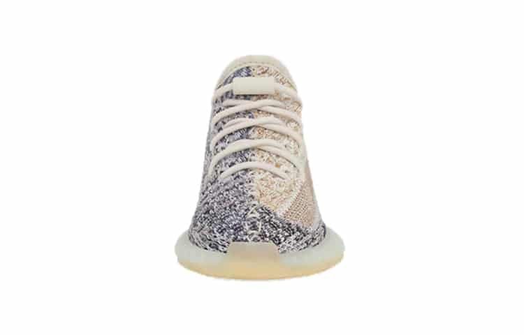 Adidas Yeezy Boost 350 V2 KIDS Ash Pearl – סטייל לילדים KIDS | ShoeSale