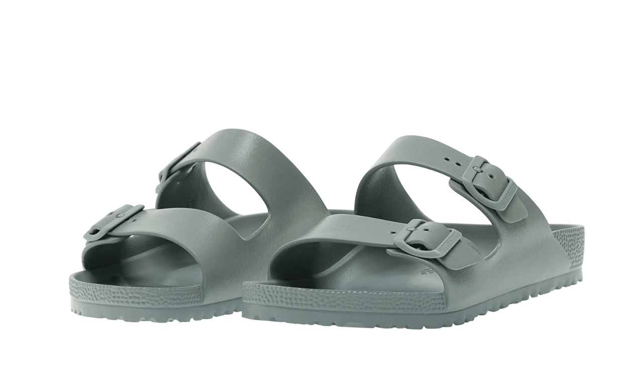 כפכפי בירקנשטוק Arizona EVA Green - איחוד מושלם של נוחות וסטייל BIRKENSTOCK | ShoeSale