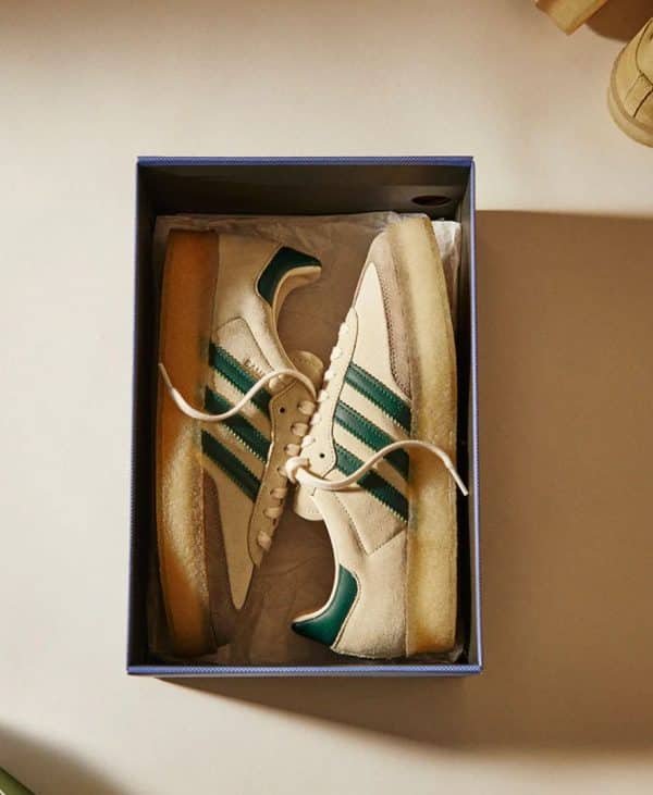 אדידס Smba 8th Street - סניקרס עם סטייל בלתי נגמר ADIDAS SAMBA | ShoeSale