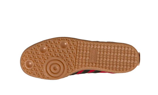 Adidas Samba FC Bayern - סטייל בלתי מתפשר ADIDAS SAMBA | ShoeSale