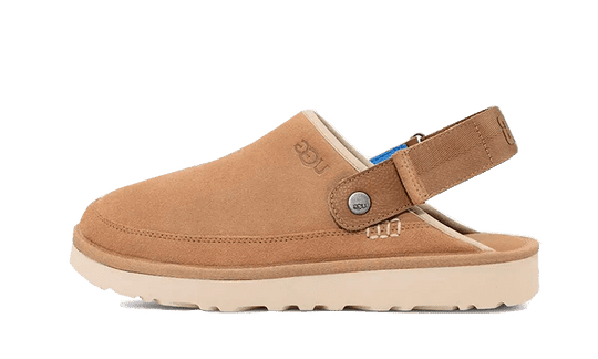 סנדלי האג Ugg Goldencoast Clog Sand - הטרנד החדש של הקיץ! UGG | ShoeSale