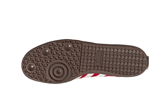 Adidas Samba Arsenal - הסניקרס שמחברות אופנה עם סטייל ADIDAS SAMBA | ShoeSale