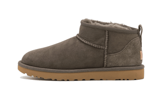 מגפי האג Ugg Classic Ultra Mini Boot Slate – הטרנד החם של העונה! UGG | ShoeSale