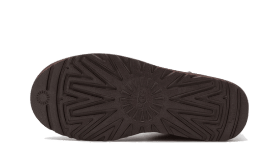 מגפי האג Ugg Classic Ultra Mini Boot Burnt Cedar – סגנון ונוחות בקולקציה חדשה! UGG | ShoeSale