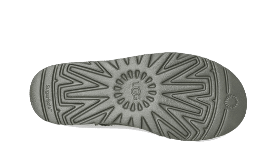 נעלי האג Ugg Classic Ultra Mini Platform Moss Green – הפן החדש של הסטייל! UGG | ShoeSale