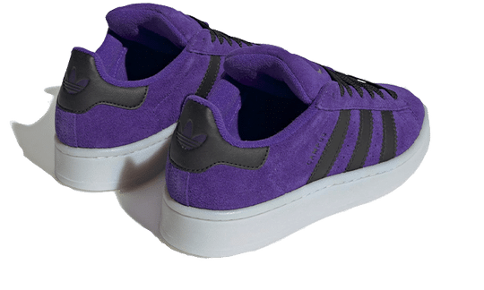 סניקרס Adidas Campus 00s Energy Ink Black - דגם אורבני אופנתי ב-ShoeSale! ADIDAS CAMPUS | ShoeSale