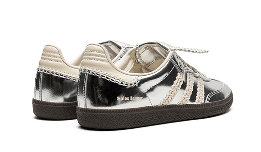 Adidas Samba Wales Bonner Silver – הפתעה אופנתית שתחמם את הלב ADIDAS SAMBA | ShoeSale