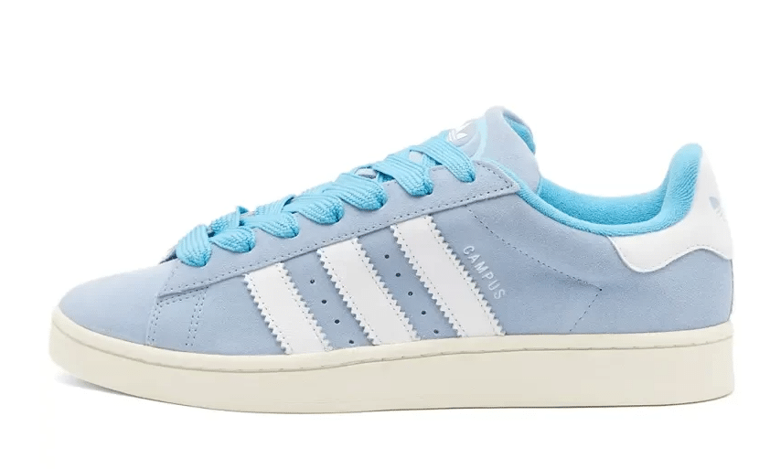Adidas Campus Next Gen Light Grey - סניקרס שמשדרות אופנה וסטייל ADIDAS CAMPUS | ShoeSale