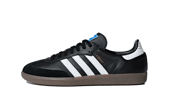 Adidas Samba OG Core Black - הסניקרס שיגרמו לכם להתבלט ADIDAS SAMBA | ShoeSale