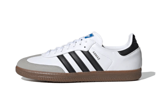 סניקרס Adidas Samba Vegan White Gum – השדרוג המושלם לאופנה שלך ADIDAS SAMBA | ShoeSale
