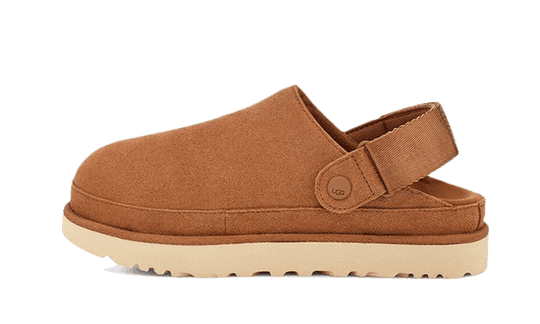 סנדלי האג Ugg Goldencoast Clog – הטרנד שכולם מדברים עליו! UGG | ShoeSale