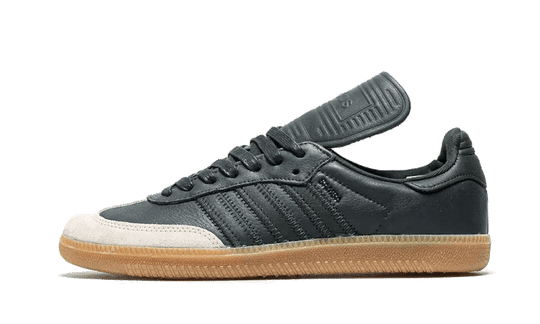 Adidas Samba Pharrell Humanrace Night Grey - הטרנד שצריך להיות בארון שלך! ADIDAS SAMBA | ShoeSale